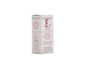 E 2 Aglio 10ml