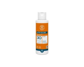 Latte Solare Fp 25  Ml Giorg  25  Ml - protezione solare alta per viso e corpo, ideale per pelle sensibile