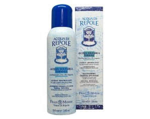 Frais Monde acqua Repole 150 ml - acqua oligominerale spray per viso e corpo
