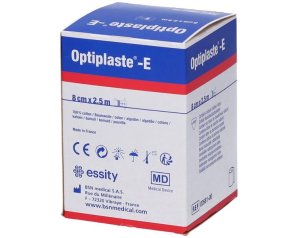 Essity Italy Benda Optiplaste E 8x250cm