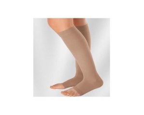 Duomed KL1 Gambaletto 533 - calza elastica a compressione graduata classe 1