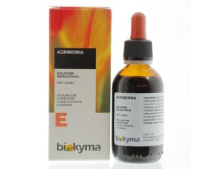 Agrimonia 100 ml tintura madre - preparato erboristico di agrimonia