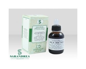 ALCHEMILLA Gtt  60ml SARANDREA