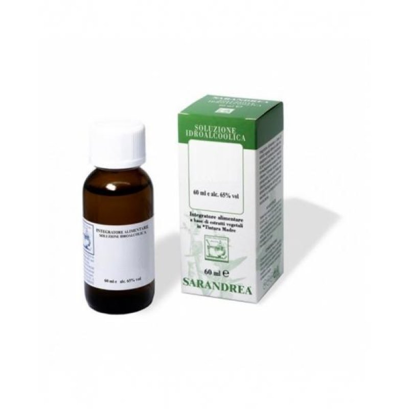 Alfa Alfa Tintura Madre 60 Millilitri Estratto Idroalcolico di Medicago Sativa Integratore Naturale per il Benessere Generale