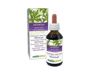Sarandrea Artemisia Gocce Integratore Alimentare Naturale 100 Millilitri