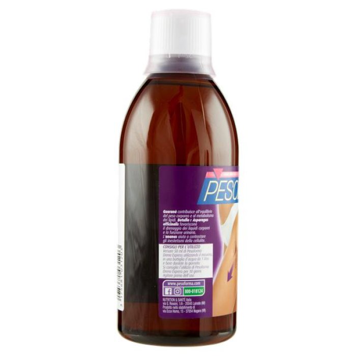 Asparago 1000 Millilitri The Natural Drain Integratore Drenante Liquido per Depurazione dell’Organismo e Benessere delle Vie Urinarie