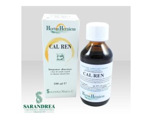 Sarandrea Cardiaca Gocce 100 ml – Integratore Erboristico per il Benessere del Cuore