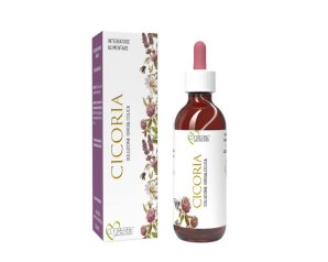 Cicoria Tintura Madre 100 ml Estratto Idroalcolico Puro per Depurazione del Fegato and Benessere Digestivo Naturale