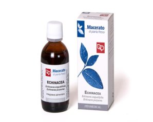 Echinacea Pur Tintura Madre 60 ml – Integratore Naturale per Difese Immunitarie e Benessere Vie Respiratorie