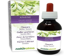 Galium aparine tintura madre 60 ml - tintura madre di galium per drenaggio linfatico