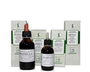 Sarandrea Iperico Gocce 100 ml Integratore Naturale per Umore Sereno e Benessere Mentale