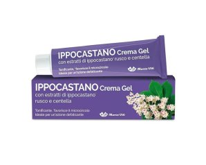 Ippocastano Tintura Madre 100 ml – Aesculus Hippocastanum Estratto Naturale per Circolazione e Gambe Pesanti