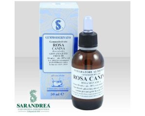 ROSA CANINA Gtt 100mlSARANDREA