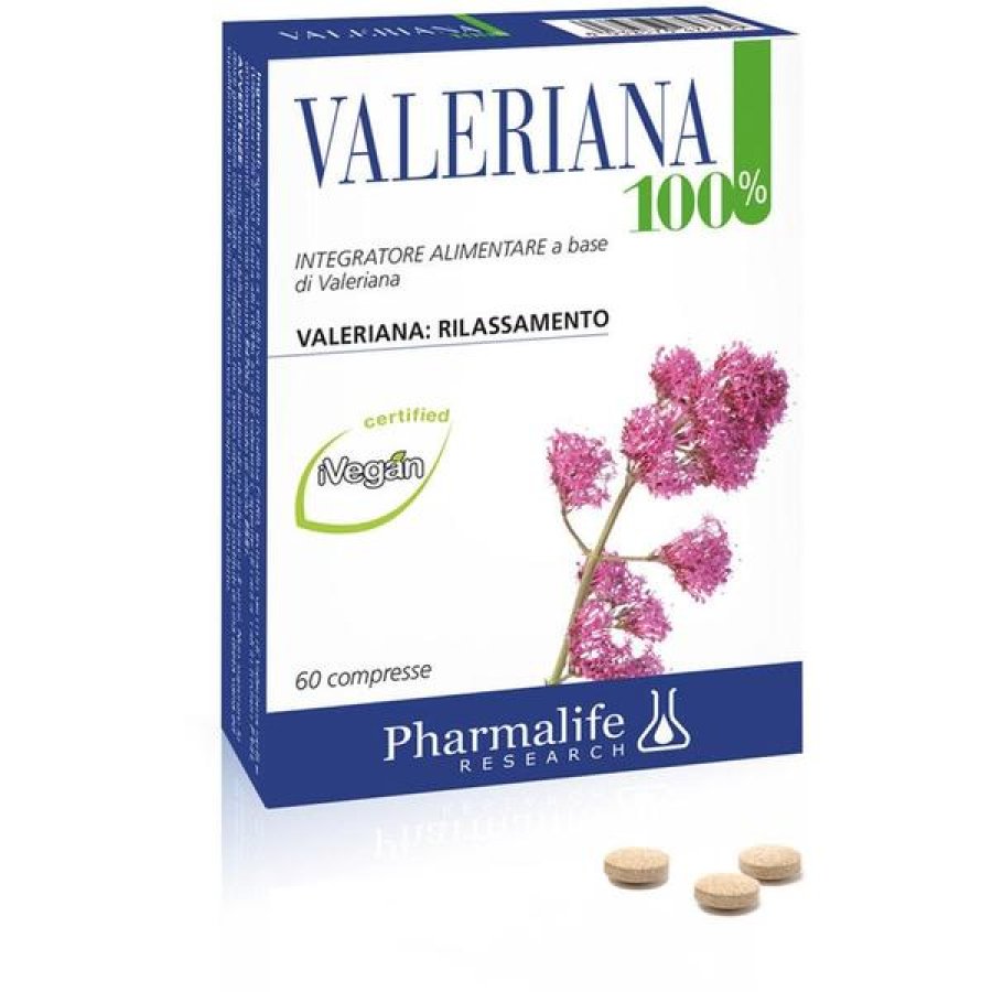 Valeriana Gocce Sarandrea 100 ml – Integratore Naturale per Rilassamento e Sonno Valeriana Gocce Sarandrea 100 ml – Integratore Naturale per Rilassamento e Sonno