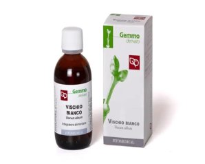 Vischio Tintura Madre 100 ml – Estratto Idroalcolico di Viscchio per il Benessere Circolatorio