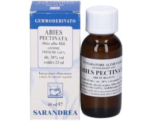 ABIES PECT.MG 60ml SARANDREA