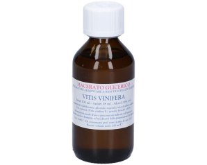 Vitis Vinifera Macerato Glicerico 100 Millilitri Sarandrea Integratore Naturale per the Circolazione and il Benessere delle Gambe