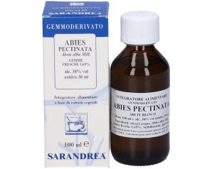 ABIES PECT.MG 100ml SARANDREA