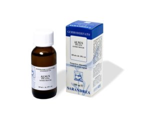 Ulmus Campestris Macerato Glicerico 100 ml Sarandrea Gemmoderivato Naturale