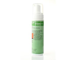 SKINSAN Sh.A-Forfora 200ml
