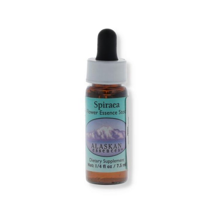 Alaskan Essences River Beauty Gocce 7,4 ml &ndash; Essenza Floreale per Benessere Emotivo e real Inner Beauty