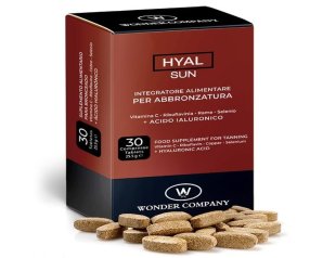 Sun Formula 10 ml - gocce orali per abbronzatura e difese antiossidanti