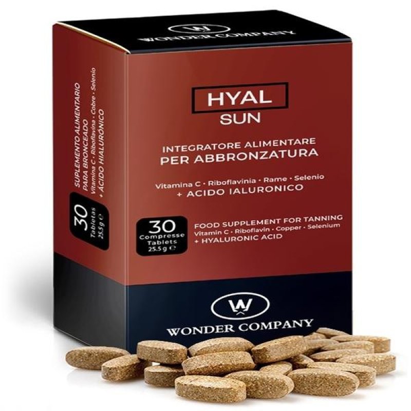 Sun Formula 10 ml - gocce orali per abbronzatura e difese antiossidanti