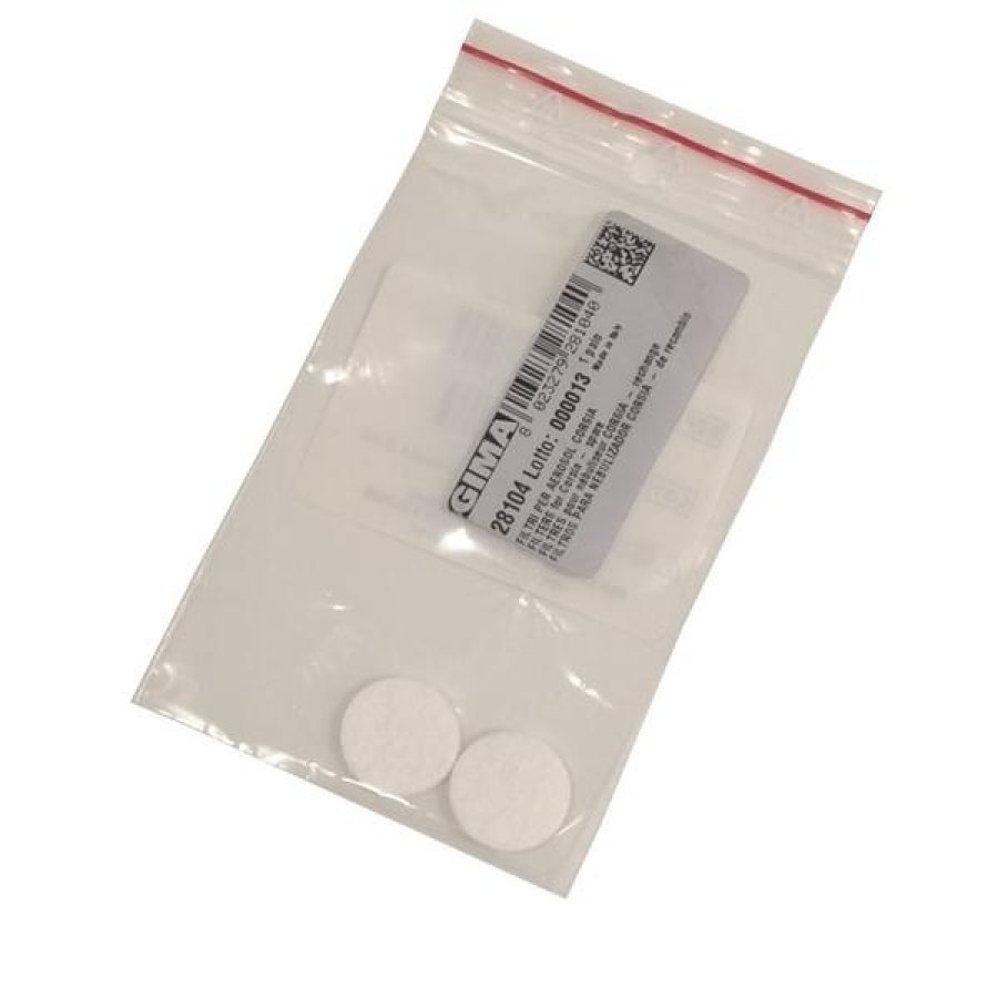 MB Vapocompact 7169600 sterili - filtri o raccordi sterili per aerosol MB Vapocompact 7169600 sterili - filtri o raccordi sterili per aerosol