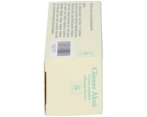 CLINNER Akne'Crema 30ml
