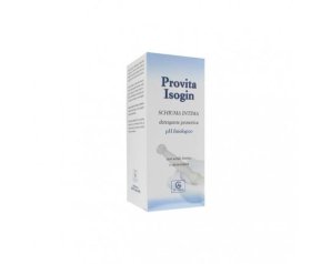 PROVITA Isogin Det.Liq.100ml