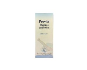 PROVITA Sh.Antiforfora 200ml