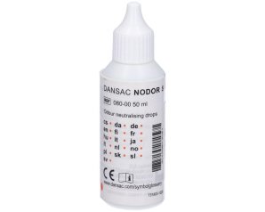 DANSAC Nodor S Liq.Antiod.50ml