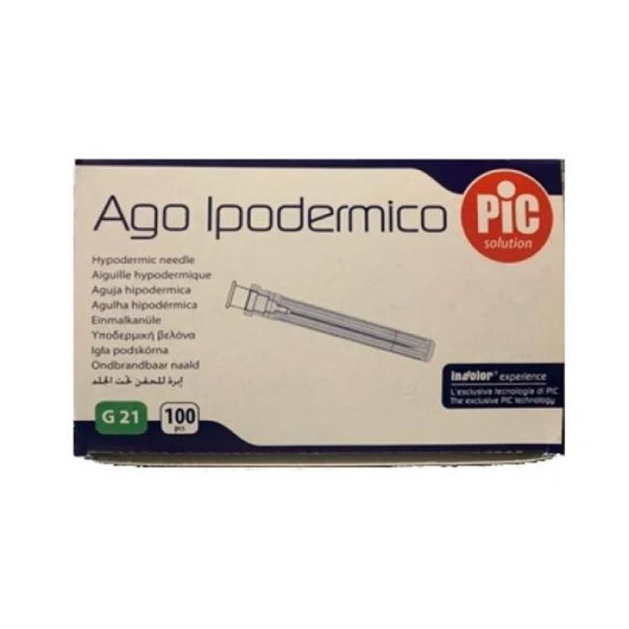 Ago Ipod HN Mon G21 38 mm VE