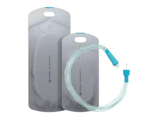 Catetere Autolubrificante Speedicath Flex Pocket Ch12 Uomo 44 Cm 30 Pezzi