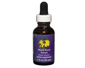 Black Eyed Susan Essenza Floreale 30 ml – Rimedio Naturale ai Fiori Australiani