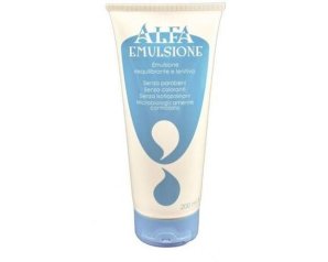 Medicbio Alfa Emulsione Medicbio 200 Ml