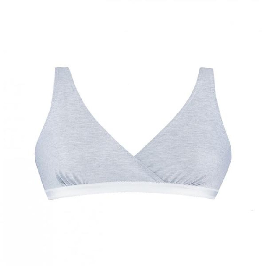 Ch MD reggiseno allattamento cotone taglia 5C 1139 - reggiseno premaman per allattamento Ch MD reggiseno allattamento cotone taglia 5C 1139 - reggiseno premaman per allattamento