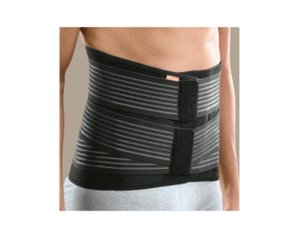 LUMBOFIT 72 Fascia Lombare L