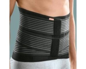 LUMBOFIT 72 Fascia Lombare M