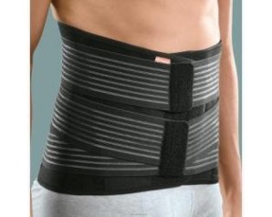 LUMBOFIT 72 Fascia Lombare XL