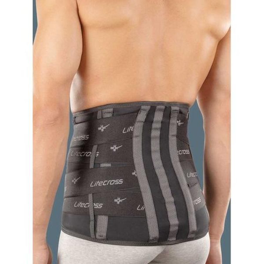 RO+TEN Cors.LiteCross92C/Sp.XL RO+TEN Cors.LiteCross92C/Sp.XL