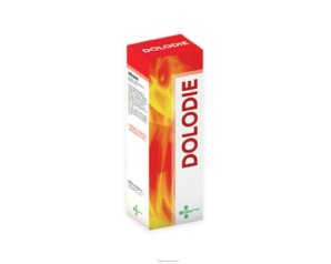 DOLODIE Crema 75ml