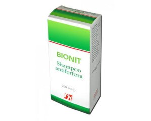 BIONIT-FOR Shampoo 200ml