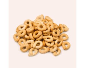 MARIA SALEMME Taralli Cr.Zucch