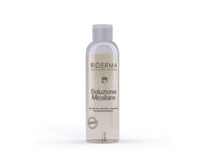 Riderma Olio Secco 250 ml