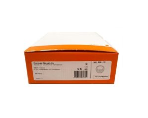 Dansac Nlife  1  Applicazione  10 - 38  – Stomia