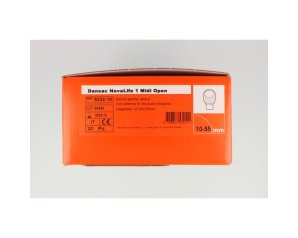 Dansac Nlife  1  Sacca Opaca  30 - 55  – Stomia