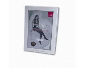 MEDI 18 Collant Caldo Naturale Taglia 4 Cod. 1405CAL - Collant Contenitivo 18 mmHg Invernale