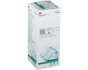 3m Italia Film Trasparente In Rotolo Tegaderm Roll Cm10x2m 1 Pezzo