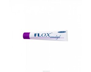 Piessefarma Flox Emulgel 75 Ml